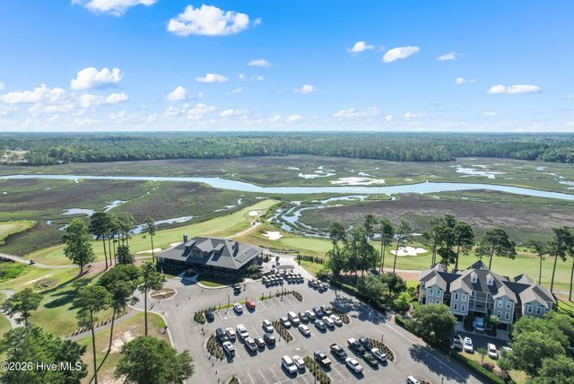 601 River Ridge Drive Unit 6, Shallotte, NC 28470