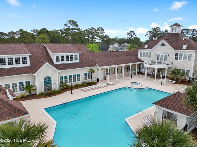 601 River Ridge Drive Unit 6, Shallotte, NC 28470