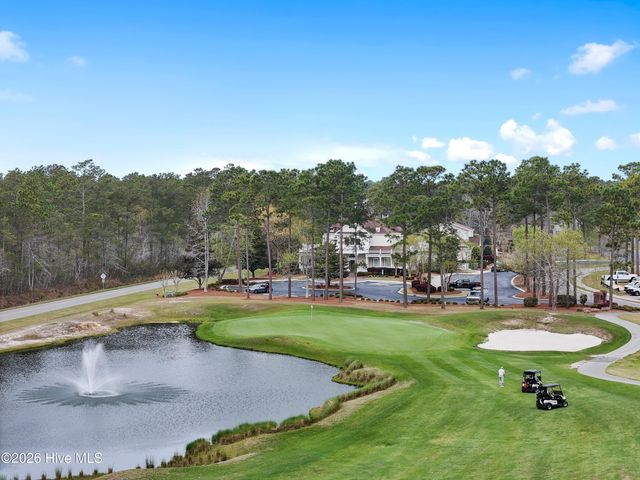 601 River Ridge Drive Unit 6, Shallotte, NC 28470