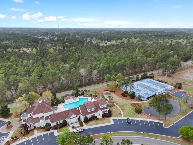 601 River Ridge Drive Unit 6, Shallotte, NC 28470