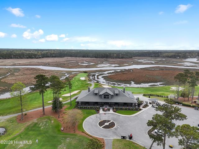 601 River Ridge Drive Unit 6, Shallotte, NC 28470