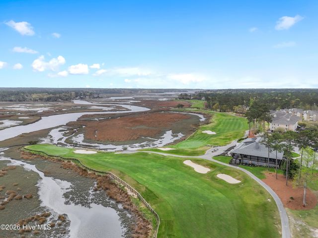 601 River Ridge Drive Unit 6, Shallotte, NC 28470