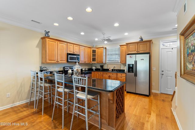 601 River Ridge Drive Unit 6, Shallotte, NC 28470