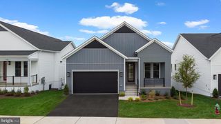 112 MAGPIE LN #HOMESITE 1036, Winchester, VA 22603