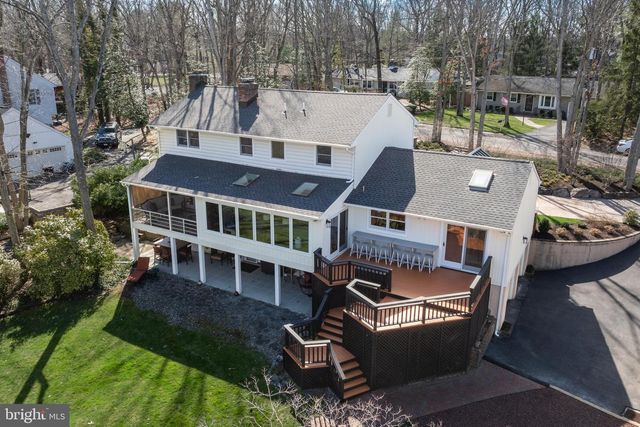 169 ALGONQUIN TRL, Medford Lakes, NJ 08055