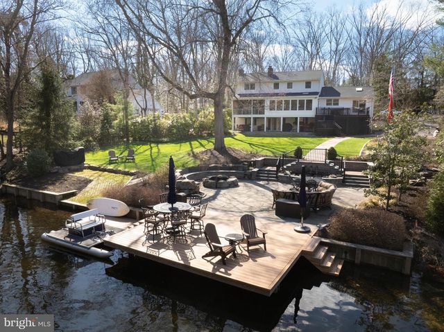 169 ALGONQUIN TRL, Medford Lakes, NJ 08055