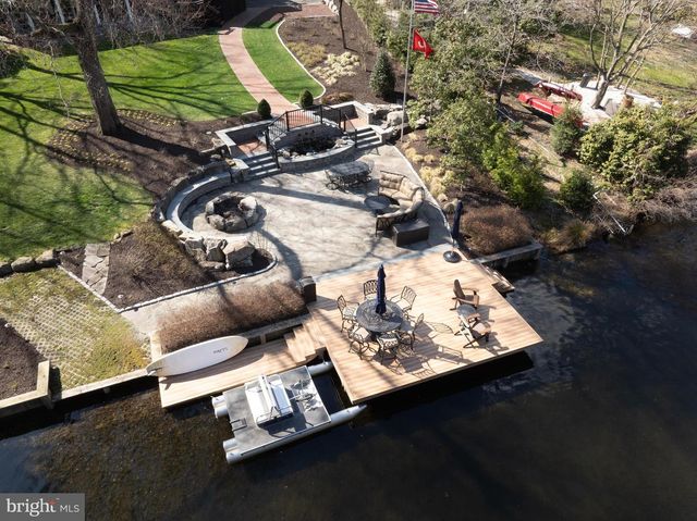 169 ALGONQUIN TRL, Medford Lakes, NJ 08055