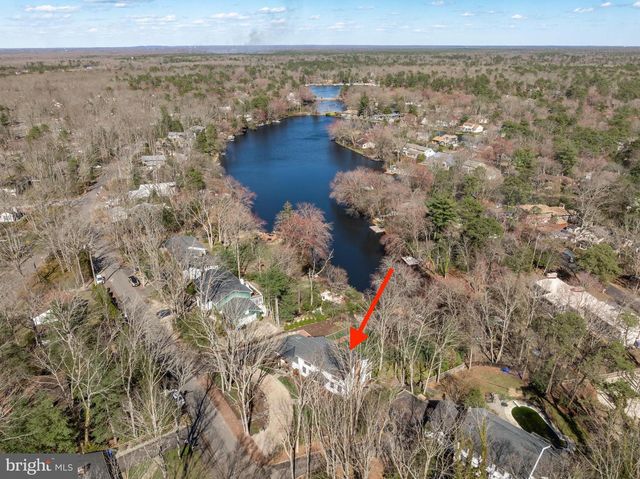 169 ALGONQUIN TRL, Medford Lakes, NJ 08055