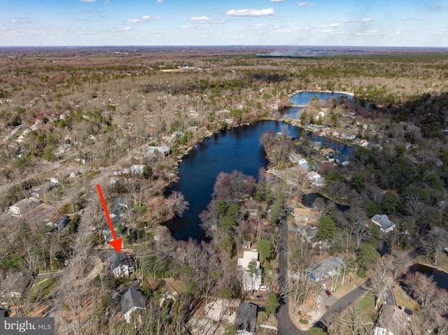 169 ALGONQUIN TRL, Medford Lakes, NJ 08055