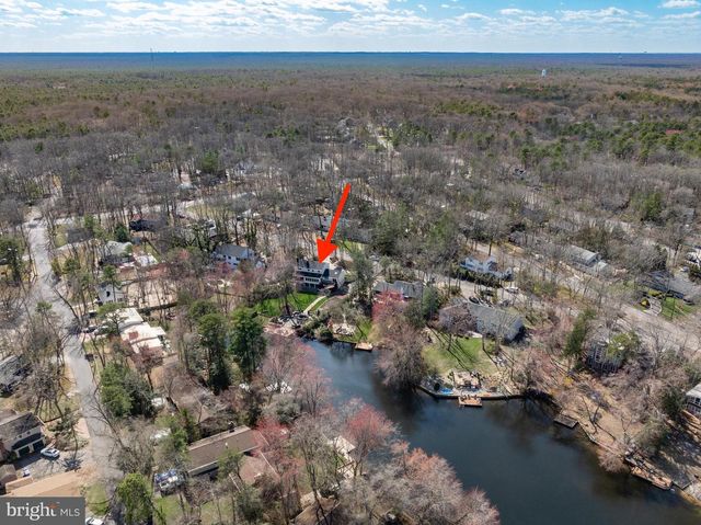 169 ALGONQUIN TRL, Medford Lakes, NJ 08055