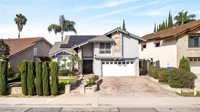 66 Hunter Point, Phillips Ranch, CA 91766