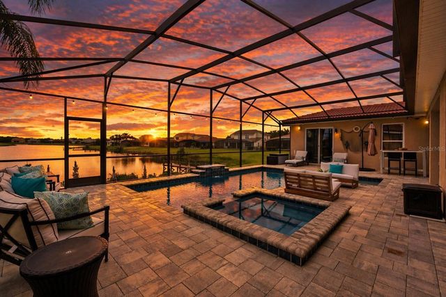 3704 EAGLE ISLE CIRCLE, Kissimmee, FL 34746