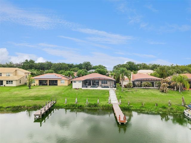 3704 EAGLE ISLE CIRCLE, Kissimmee, FL 34746