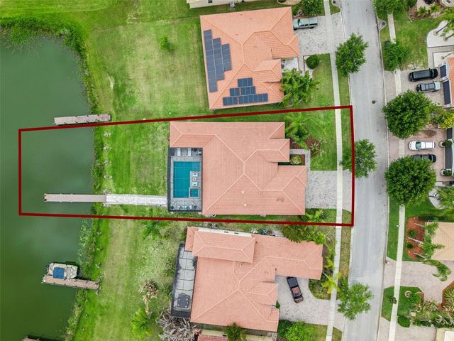 3704 EAGLE ISLE CIRCLE, Kissimmee, FL 34746
