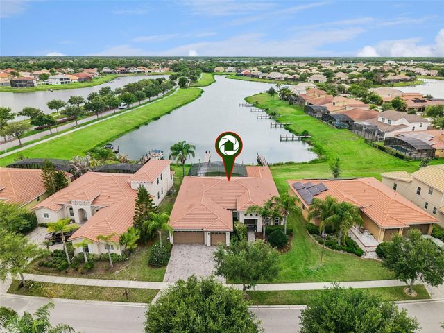3704 EAGLE ISLE CIRCLE, Kissimmee, FL 34746