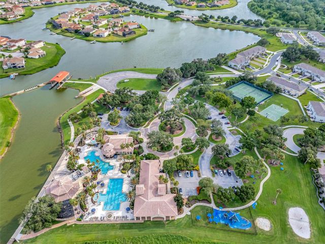 3704 EAGLE ISLE CIRCLE, Kissimmee, FL 34746