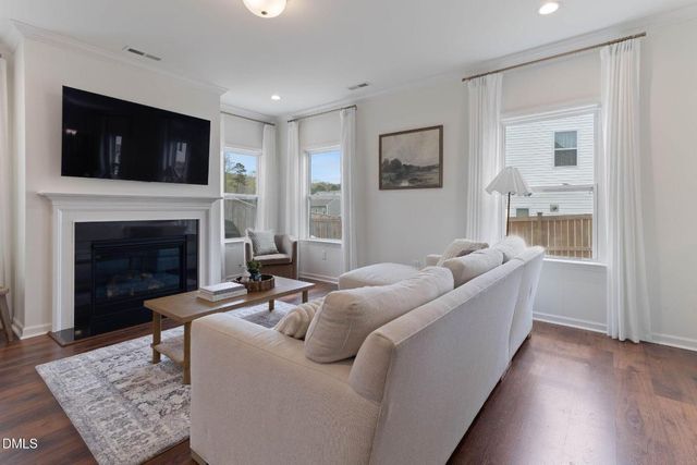 5410 Ripplebrook Road, Durham, NC 27712