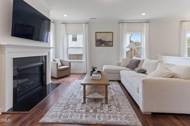 5410 Ripplebrook Road, Durham, NC 27712