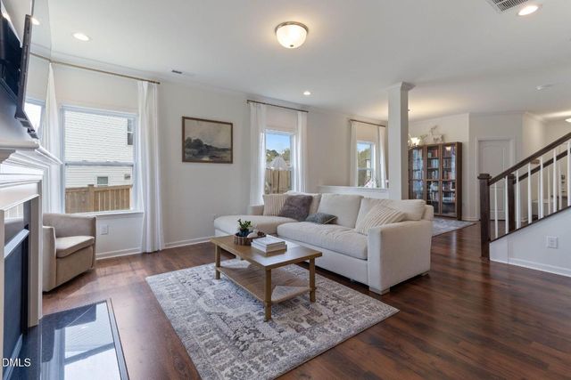 5410 Ripplebrook Road, Durham, NC 27712