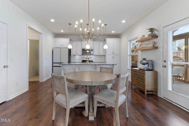 5410 Ripplebrook Road, Durham, NC 27712