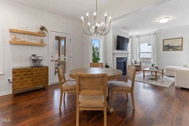 5410 Ripplebrook Road, Durham, NC 27712