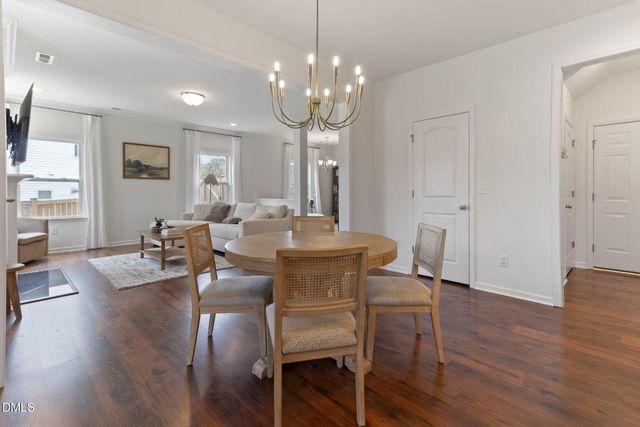 5410 Ripplebrook Road, Durham, NC 27712