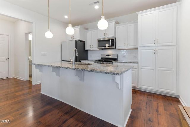 5410 Ripplebrook Road, Durham, NC 27712