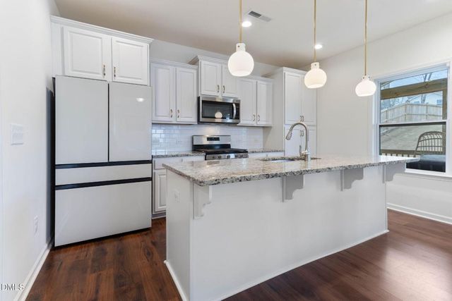 5410 Ripplebrook Road, Durham, NC 27712