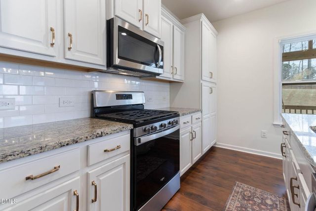 5410 Ripplebrook Road, Durham, NC 27712