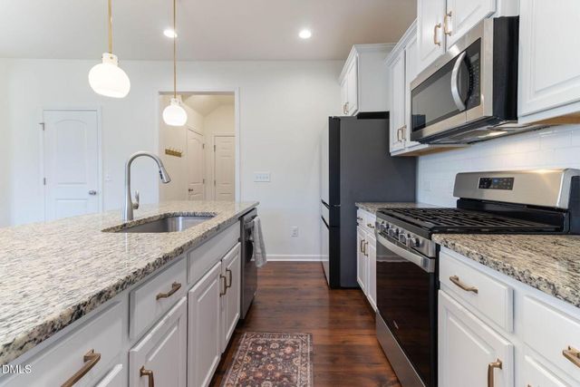 5410 Ripplebrook Road, Durham, NC 27712