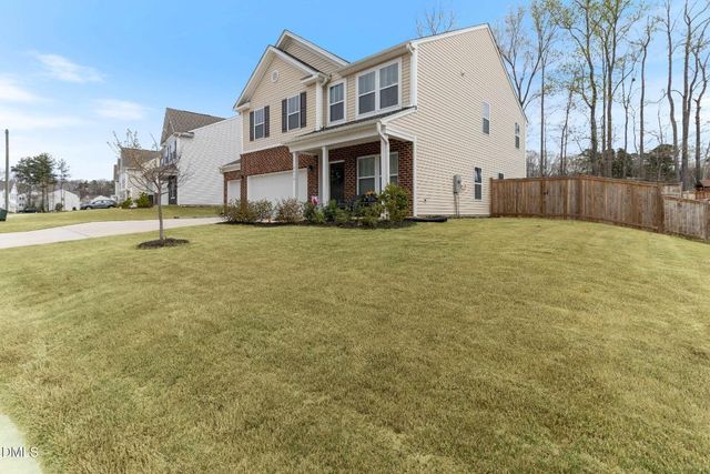 5410 Ripplebrook Road, Durham, NC 27712