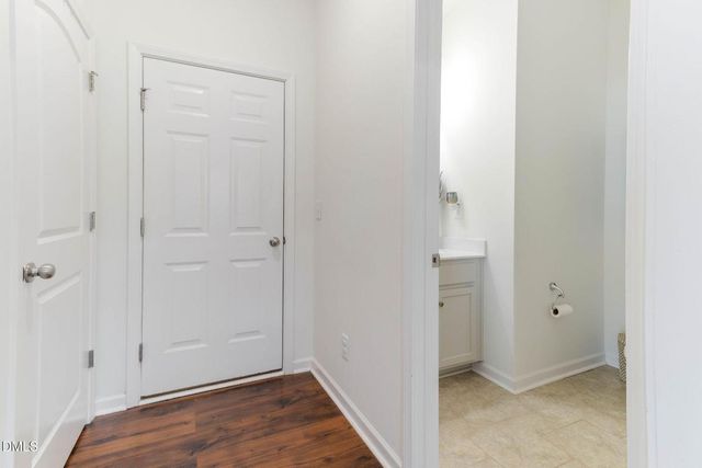 5410 Ripplebrook Road, Durham, NC 27712