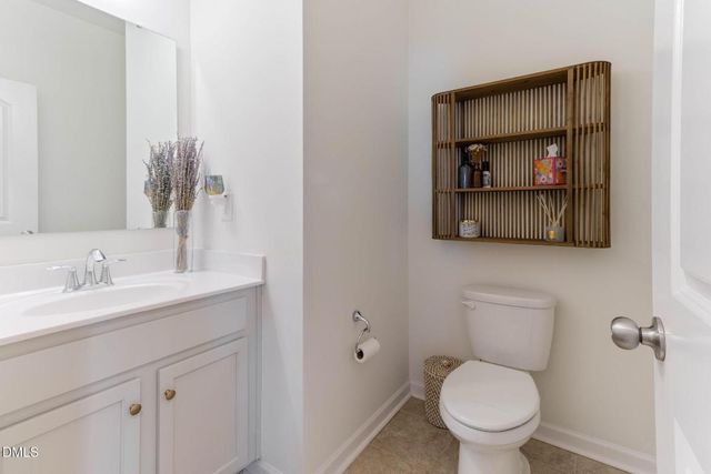 5410 Ripplebrook Road, Durham, NC 27712