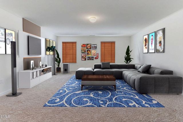 5410 Ripplebrook Road, Durham, NC 27712