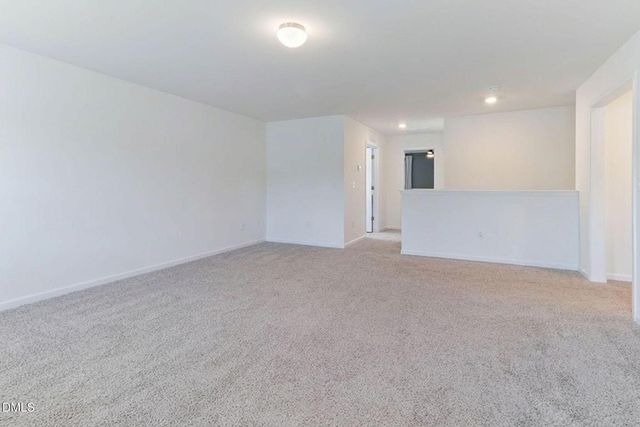 5410 Ripplebrook Road, Durham, NC 27712