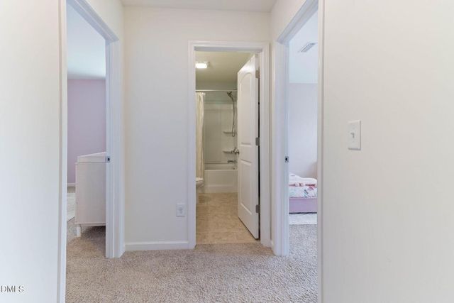 5410 Ripplebrook Road, Durham, NC 27712