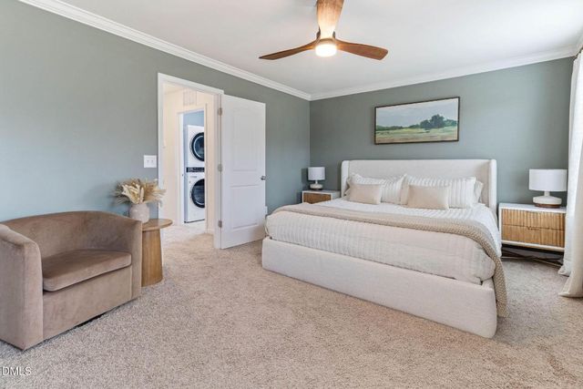 5410 Ripplebrook Road, Durham, NC 27712