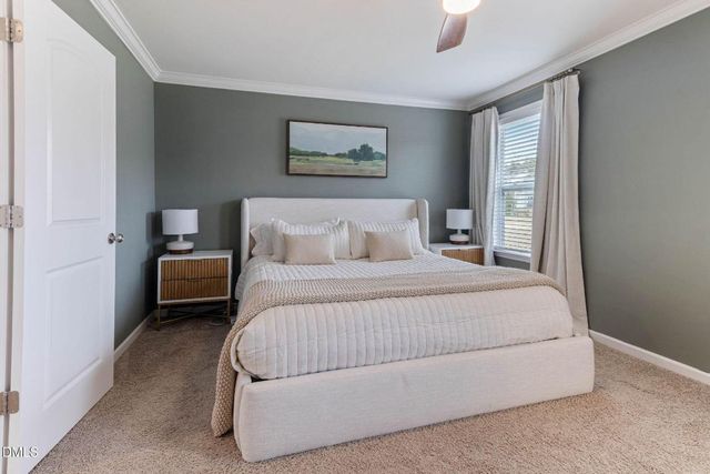 5410 Ripplebrook Road, Durham, NC 27712