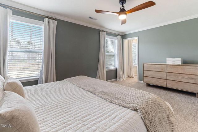 5410 Ripplebrook Road, Durham, NC 27712