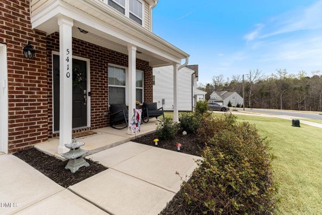 5410 Ripplebrook Road, Durham, NC 27712