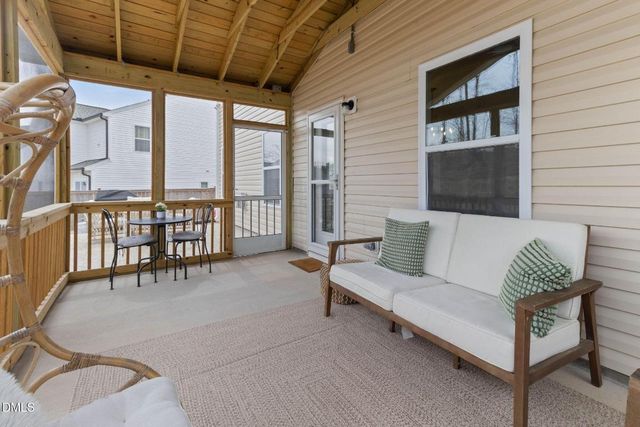 5410 Ripplebrook Road, Durham, NC 27712