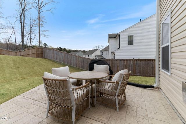 5410 Ripplebrook Road, Durham, NC 27712