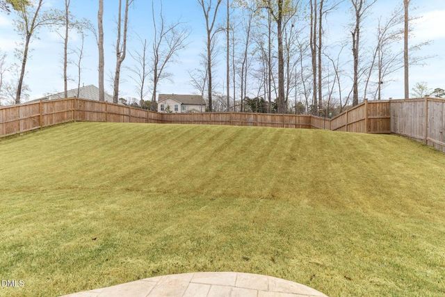 5410 Ripplebrook Road, Durham, NC 27712