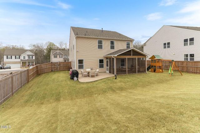 5410 Ripplebrook Road, Durham, NC 27712