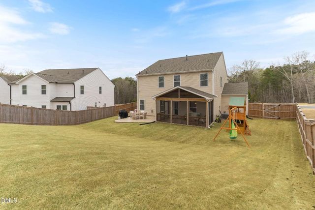 5410 Ripplebrook Road, Durham, NC 27712