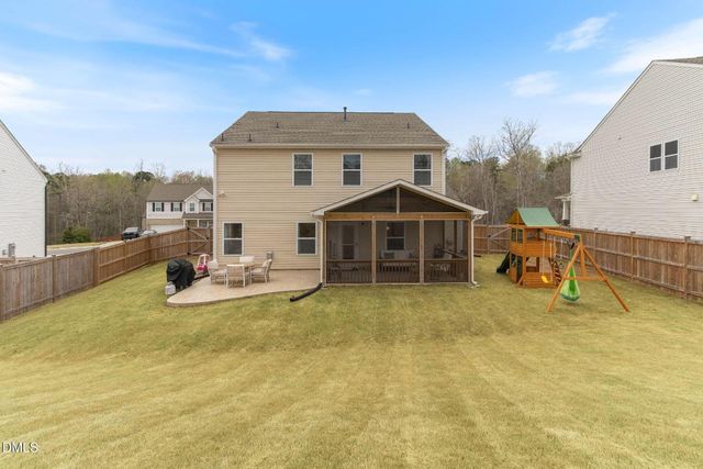 5410 Ripplebrook Road, Durham, NC 27712