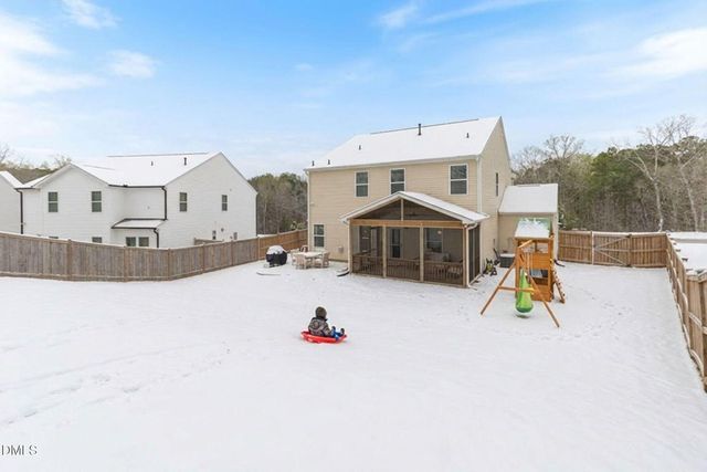 5410 Ripplebrook Road, Durham, NC 27712