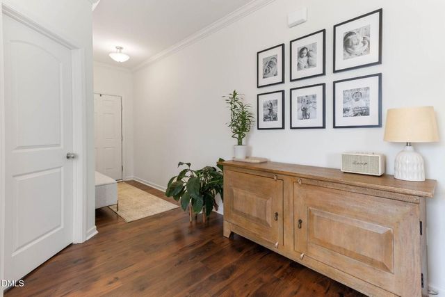 5410 Ripplebrook Road, Durham, NC 27712