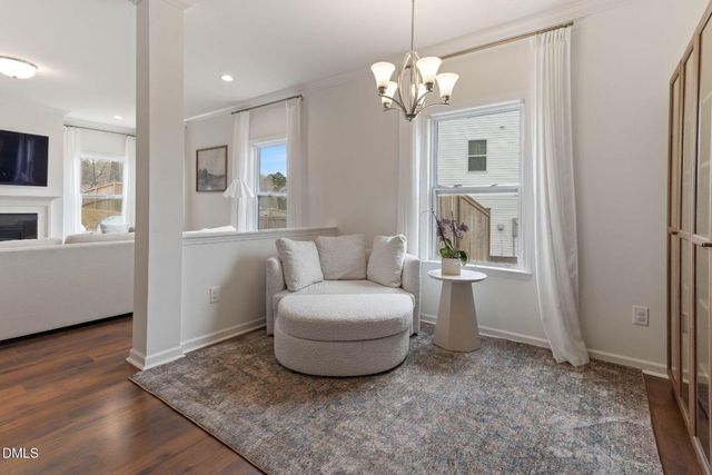 5410 Ripplebrook Road, Durham, NC 27712