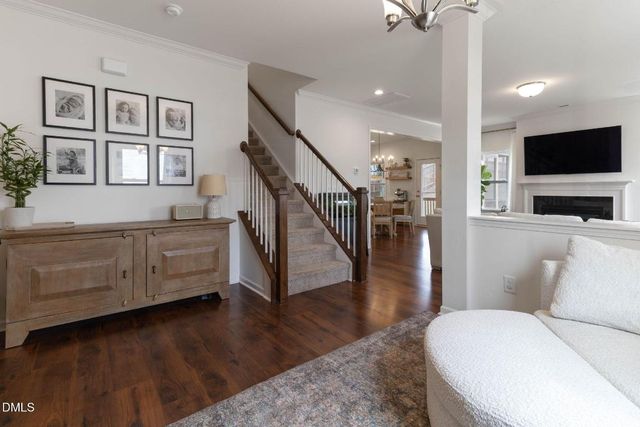 5410 Ripplebrook Road, Durham, NC 27712